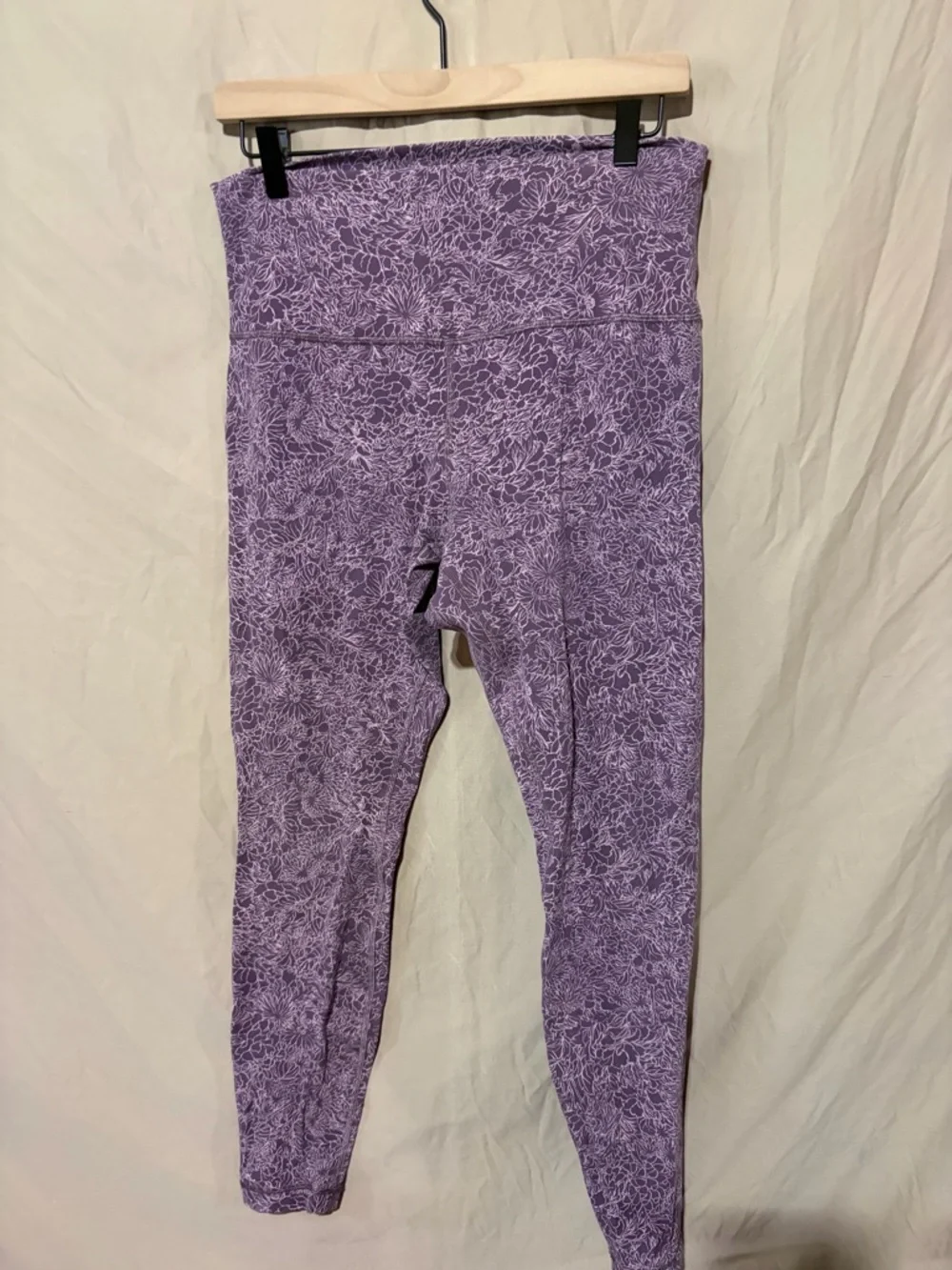 lululemon athletica designed yoga